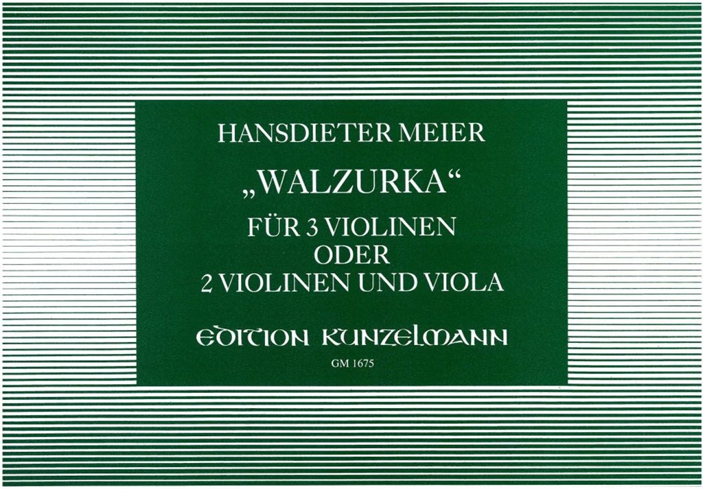 Walzurka